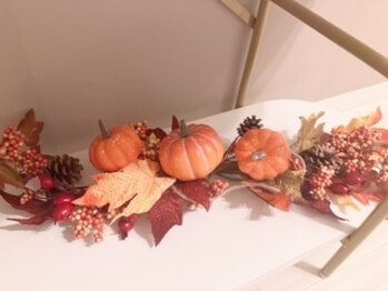 ノーティス 浦和(NOTICE)/サロンインテリア