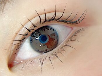 ラピス 川越店(Lapis)の写真/≪まつげパーマ/ラッシュリフト¥5100≫ボリュームはそのまま、なのに存在感を放つ目元◇史上最高の私に…！