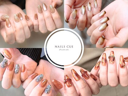 ネイルズキュー(NAILS CUE)の写真