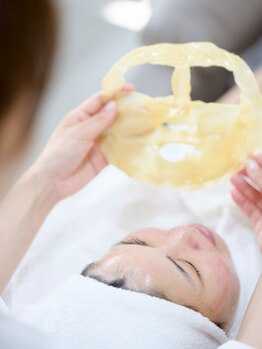 マイ フェア レディ(MY FAIR LADY)の写真/ファンデーションを手放す人続出。ずっと鏡を見て気になっていた毛穴を綺麗にし素肌に自信がも持てる艶肌へ