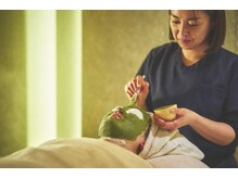 オチャスパ(OCHA SPA)/お茶クレイマスク