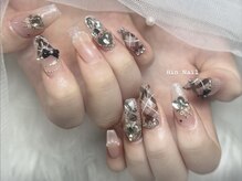 ヒンネイル(Hin Nail)/
