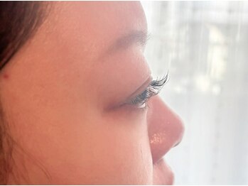 ミーナ(mina)/マツエク/まつ毛エクステ/摂津市