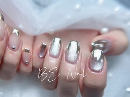 アートやり放題ネイル