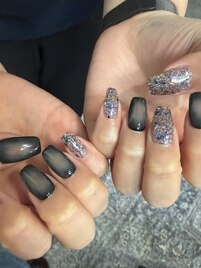 定額ニュアンスコース【5本】