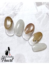 パール(Pearl)/定額M