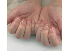 グラデーション