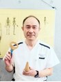 東洋カイロプラクティック麻布十番療術センター&nbsp;木村健太郎　先生