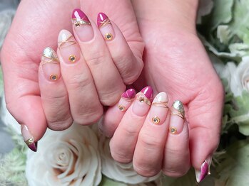 ペンティ(Painty)/ハンド2時間やり放題