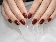 ちゅるんワンカラー