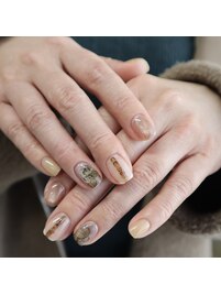 新規お客様 オフ込み　7980円