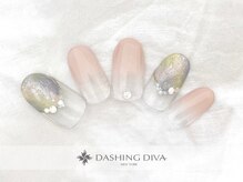 ダッシングディバ 名古屋ユニモール店(DASHING DIVA)/名古屋店限定¥12650（税込）