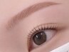 《パーマ×眉毛》まつげパーマ+アイブロウWAX