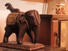 シリサラ 上野店(SIRISALA)/肩こり/マッサージ/タイ古式