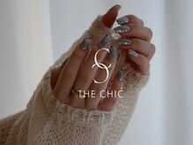 THE　CHIC　nail/Winter Design Collection 2025