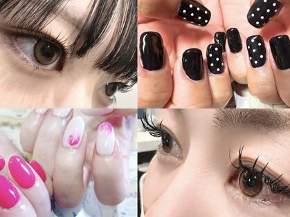 ピージーエイト(PG8)の写真