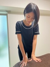 ワラッコ(waracco)/気持ちいい圧でもみほぐし