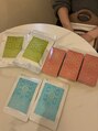 フォルスボーテ(Force Beaute)&nbsp;栄養学オタク♪サプリの活用はお任せ下さい♪