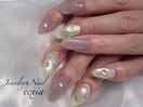 定額ネイル