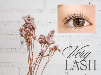 ベリーラッシュ 川越店(VeryLash)/ラッシュリフトカール