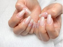 サンシャインネイル(Sunshine Nail)