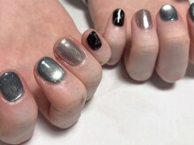 メンズネイル