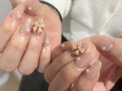 ツーバイ マックスビューティー 下北沢(2by MAX BEAUTY)の写真