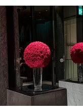 アリアネイルビューティー 新宿歌舞伎町(ARIA Nail Beauty)&nbsp;ナナ ミ