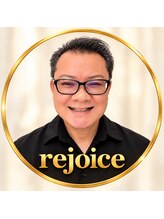豊中吹田美容整体リジョイス&nbsp;野村 一喜