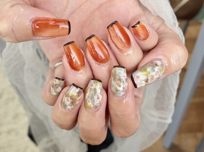 コアファイブ(koa5)の写真