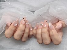 ツィンクルネイル(Twinkle Nail)の雰囲気（大人上品ネイル/季節ネイル/詳細はフォトギャラリーへ）