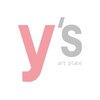 ワイズアートプレイス(y's art place)のお店ロゴ
