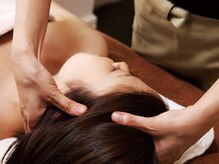 フットセラピー 日吉東急アベニュー店/コルギ