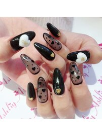 スカルプ持ち込みコース