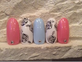 定額b カジュアル/クーポン使用