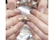 ジェイノヴァール(Jnovart)/