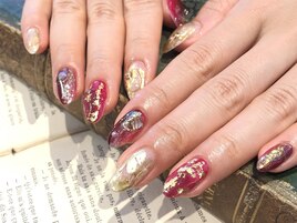 1月select(K)7,980円/全10種