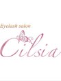 アイラッシュサロン シルシア(Cilsia)/Eyelash salon Cilsia  