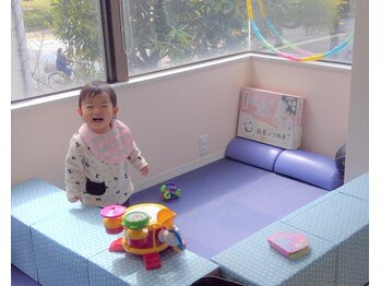 CSS治療院/キッズスペース◎
