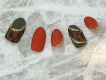 ネイルサロン ル ルアナ(Lu Luana)/