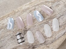 ケイアイエムネイル(KIM nail)/