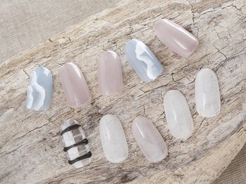 ケイアイエムネイル(KIM nail)/