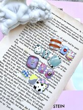 アジュールネイル 宝塚店(AzurNail)/