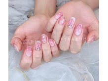 バーバラネイルサロン(Babarla)/定額スペシャルコース6900