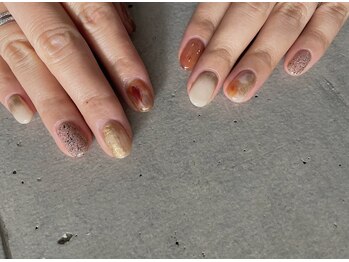 ブランシェール(blancher)/order design