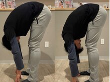 オブライフ(OF LIFE)/ビフォーアフターその１