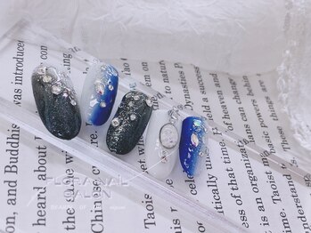 フローラネイルサロン/