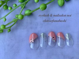 2022年3月キャンペーンネイル2-2