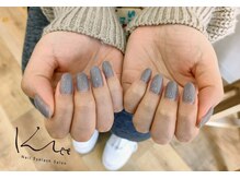 クレー(Klee)/美ワンカラーネイル