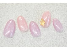 フェリス(Feliz)/定額デザイン　¥5700